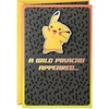 Wild Pikachu