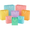 8 Assorted Gift Bags