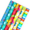 Stars  Stripes  Balloons