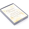 Christmas Blessings  Holiday Cards