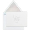 Peace Dove Signature Holiday Card