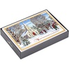 Winter Church Holiday Cards