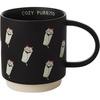 Cat Burrito Mug