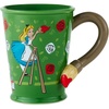 Painting Roses Mug
