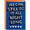 All Night Long