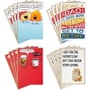 Father's Day Humor CardAssortment