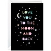 Birthday Card  Anniversary Card  Love Card  All Occasion Card