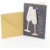 Toasting Glasses