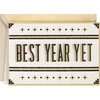 Best Year Yet
