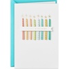 Birthday Candles