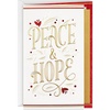 Peace & Hope