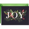 JOY Holly Boughs