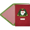 Santa Sweater