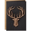 Deer Head