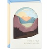 Mountain Sunset