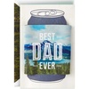Dad  Removable Can Cooler
