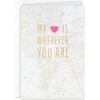 My Heart is Wherever You Are