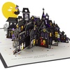 Pop Up  Haunted House
