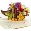Pop Up  Cornucopia