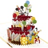 Mickey Mouse Birthday