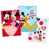 Mickey Mouse Valentine's Day