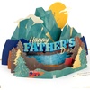 Fatherhood is an Adventure
