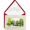 Snoopy Canoe