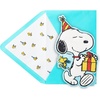 Snoopy  Happiness