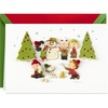 Peanuts  Fun and Frosty Christmas