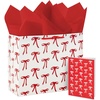Red Bows