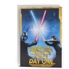 Star Wars  Happy Birthday Young Jedi