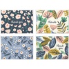 Painted Florals