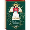 Bendiciones Navide?as Detachable Angel