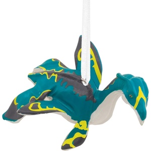 Hallmark Avatar Bioluminescent Banshee Christmas Ornament(Avatar Ilu)
