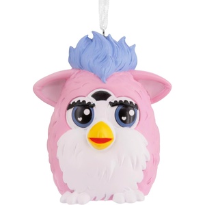 Hallmark Christmas Ornament, Hasbro Furby Ornament, Gifts for Kids