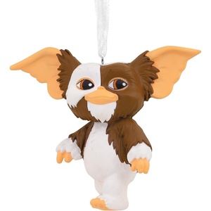 Hallmark Christmas Ornament, Naruto: Shippuden Naruto Uzumaki Ornament, Pop Culture Gifts(Gizmo)
