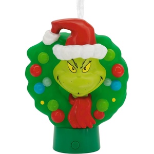 Hallmark Dr. Seuss’s How The Grinch Stole Christmas!