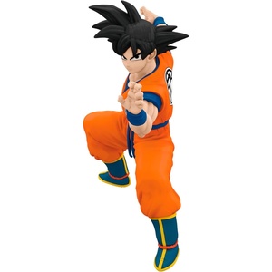 Hallmark Keepsake Christmas Ornament 2024, Dragon Ball Z Saiyan Saga Goku, Anime Gifts(Saiyan Saga Goku)