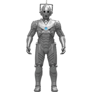 Hallmark Keepsake Christmas Ornament 2024, Galaxy Quest N.S.E.A. Protector, Sci-Fi Gifts(Doctor Who)