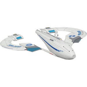 Hallmark Keepsake Christmas Ornament 2024, Galaxy Quest N.S.E.A. Protector, Sci-Fi Gifts(Galaxy Quest)