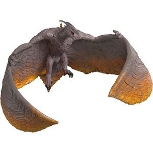 Hallmark Keepsake Christmas Ornament, Godzilla: King of the Monsters Rodan, Movie Gifts(Godzilla)