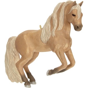 Hallmark Keepsake Christmas Ornament, Welsh Pony Dream Horse, Gifts for Animal Lovers(Andalusian Dream Horse)