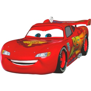 Hallmark Keepsake Disney/Pixar Christmas Ornament, Cars Mater with Sound and Motion, Gifts for Disney Fans(Cars 2)