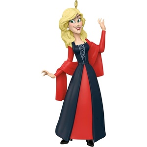 Hallmark Keepsake Halloween Ornament 2025, Disney Hocus Pocus Tonight We Fly!, Halloween Decorations(Sarah Sanderson)