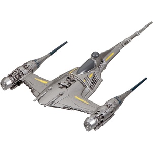 Hallmark Keepsake Star Wars Christmas Ornament, Ahsoka Jedi General Anakin Skywalker, Gifts for Star Wars Fans(The Mandalorian)