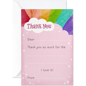 Hallmark Love Pop Up Card (Rainbow, LGBTQ+,You’re Amazing!) Signature Paper Wonder 3D Card for Anniversary, Birthdays, Pride, Thinking of You(Fill in the Blank)
