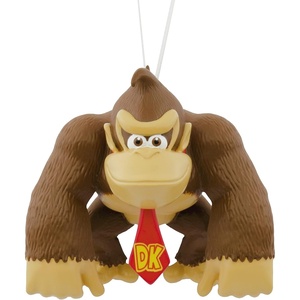 Hallmark Nintendo Donkey Kong Christmas Ornament