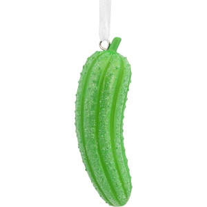 Hallmark Oat Milk Christmas Ornament(Pickle)