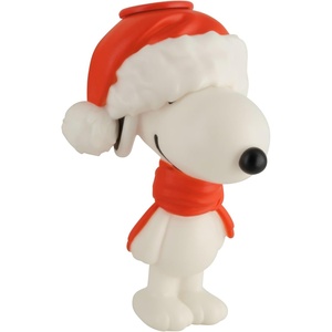 Hallmark Peanuts Snoopy Christmas String Light Covers, Set of 8