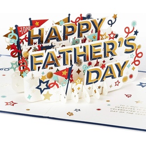 Hallmark Signature Paper Wonder Mother’s Day Pop Up Card (Hummingbird)(Celebrating You)